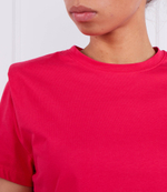 Футболка jersey 1/2 arm RIANI - розовый(348515-7909)