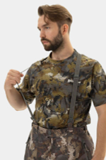 Костюм Remington Blizzard Timber 3 в 1