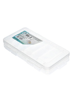 Коробка для воблеров и балансиров ВБ-2 (230*125*35mm)