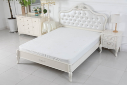 Наматрасник бамбук SDM 180x200 Sofi De MarkO