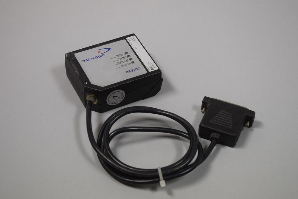 DATALOGIC DS2100-1100