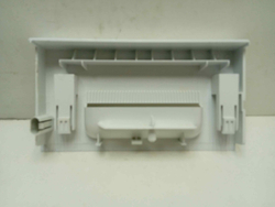 WIS24140OE/47 кт173 Крышка дозатора порошка для стиральной машины Bosch WIS24140OE/47 б/у
