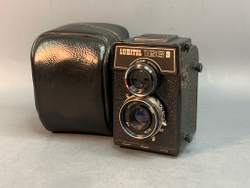 Lomo Lubitel 166B
