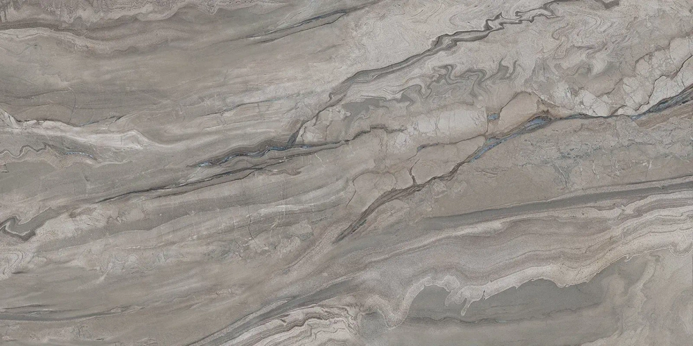 Керамогранит Alma Ceramica GFU60120ARC70L Arcadia 60x120 серый лаппатированный под камень