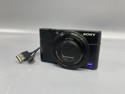 Sony DSC-RX100