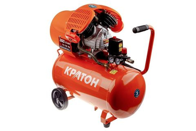 Компрессор КРАТОН AC-350-50-DDV