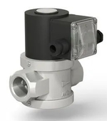 Клапан газовый электромагнитный ТЕРМОБРЕСТ ВН1/2Н-4, Ду 15, М, 24В, УХЛ2