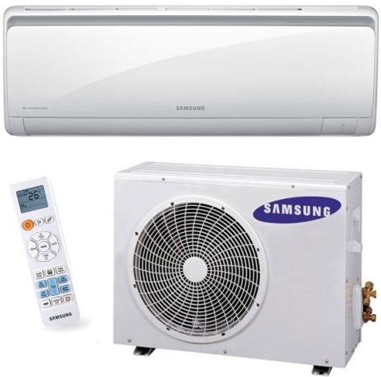 Сплит-система Samsung AQV09PSD