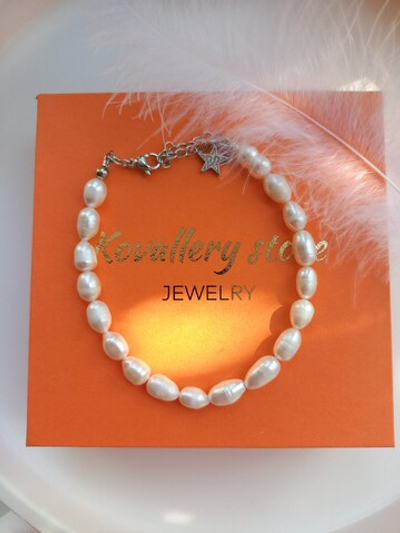 Браслет "Звезда"