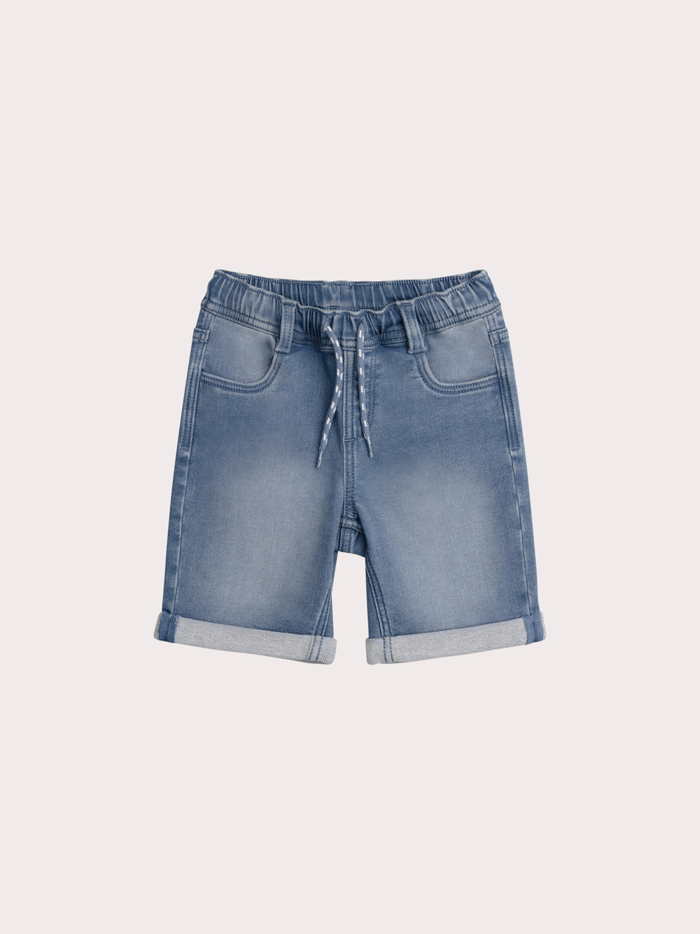 джинсовые шорты