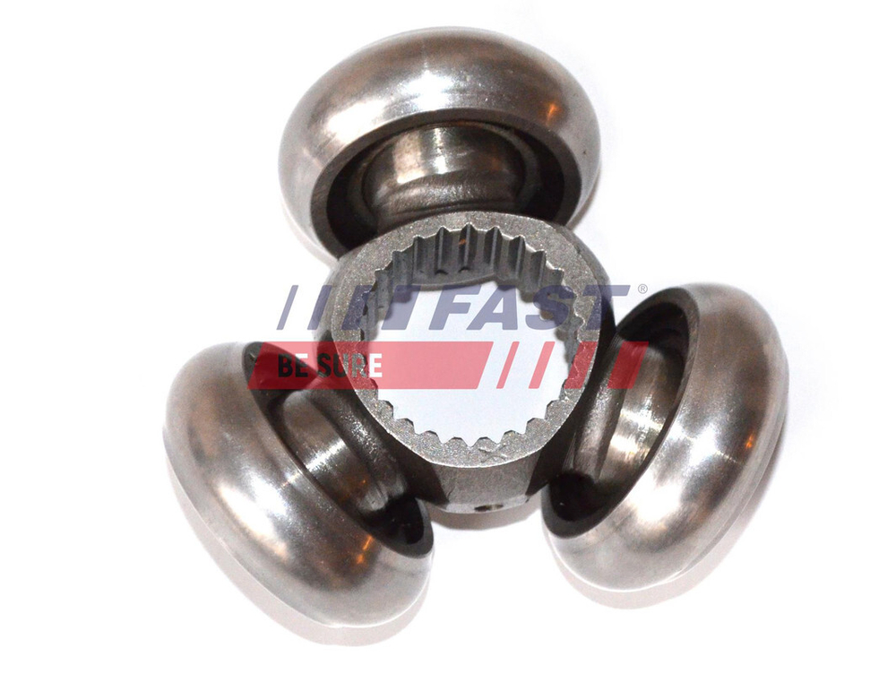 FAST - FT28107-FAT - Spider Assembly, drive shaft