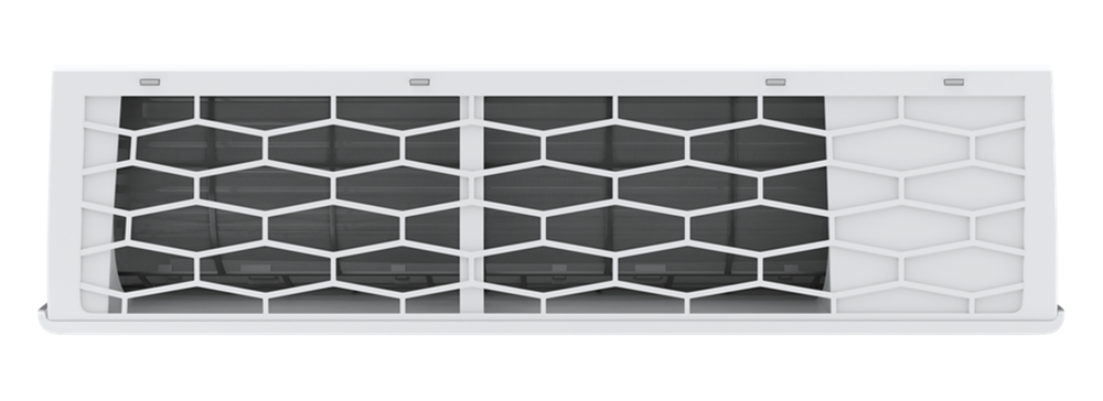 Сплит-система кондиционер Expertair Proff ZAC-PR12NPZ