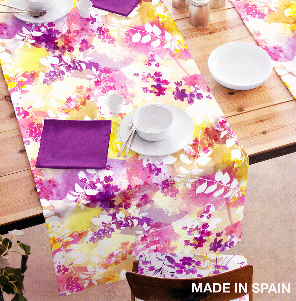 Рогожка Cotonelo Divine (Котонело Дивайн) C 21 Purpura