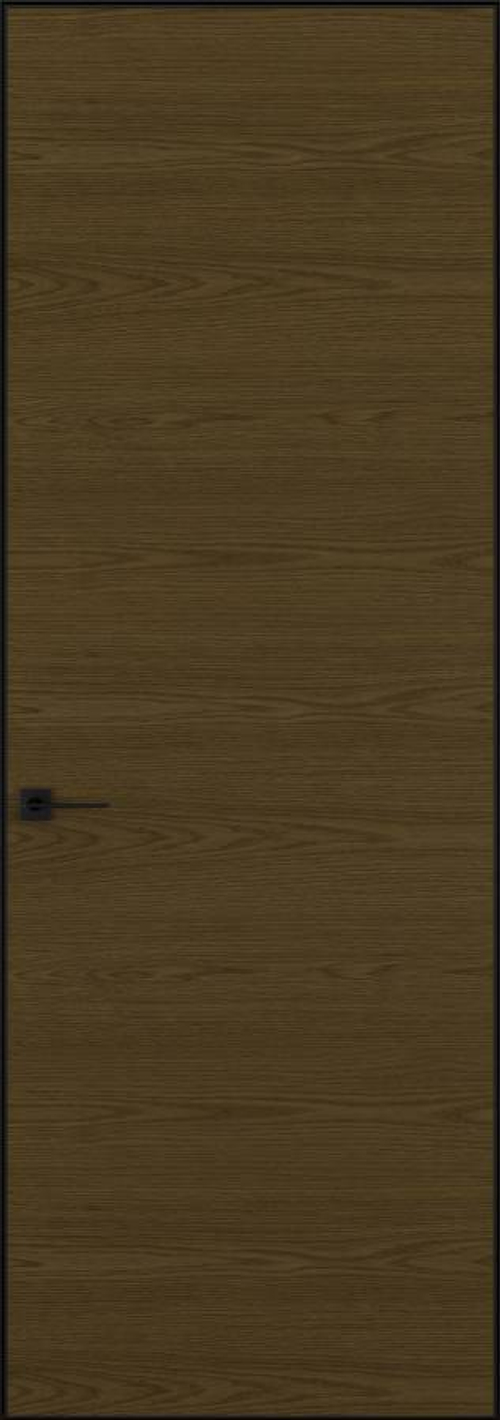 Дверь 2 SIBERIA Rovere Scuro