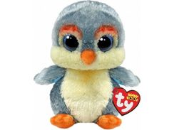 Yumşaq oyuncaq \ Мягкая игрушка \ Soft toys Fisher - penguin gray reg