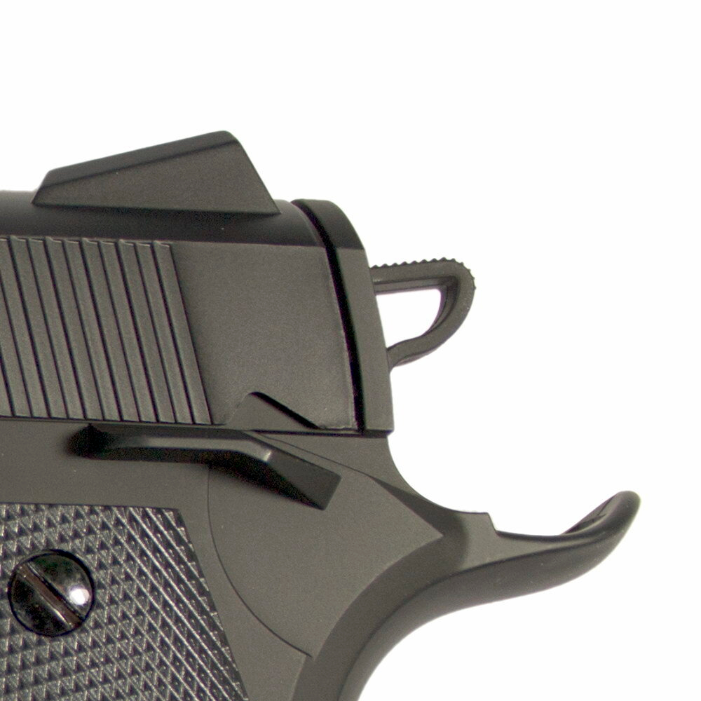 Пистолет пневматический Stalker S1911G (Colt 1911) 4,5 мм