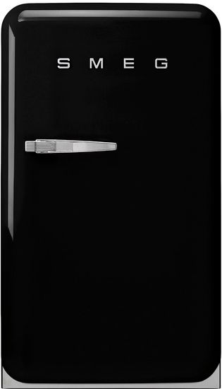 Холодильник Smeg FAB10LNE