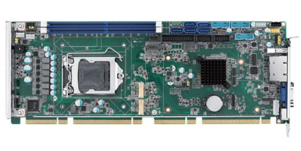 Материнская плата Advantech PCE-5131G2-00A2