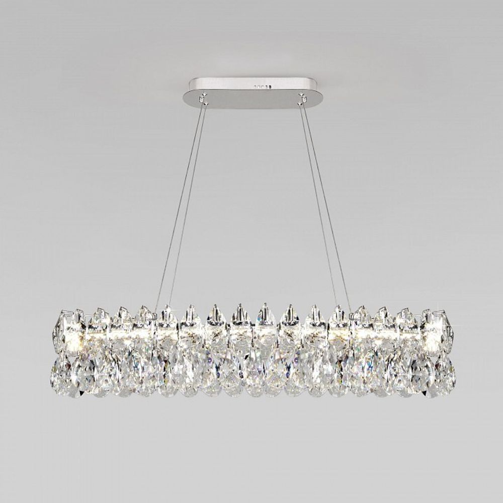 Подвесная люстра Bogate's Marvel 90372/1 Strotskis