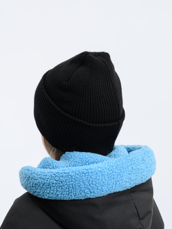 Куртка Еврозима двухсторонняя Тедди