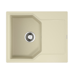 Мойка Omoikiri Yonaka 61-BE Artgranit | Ваниль