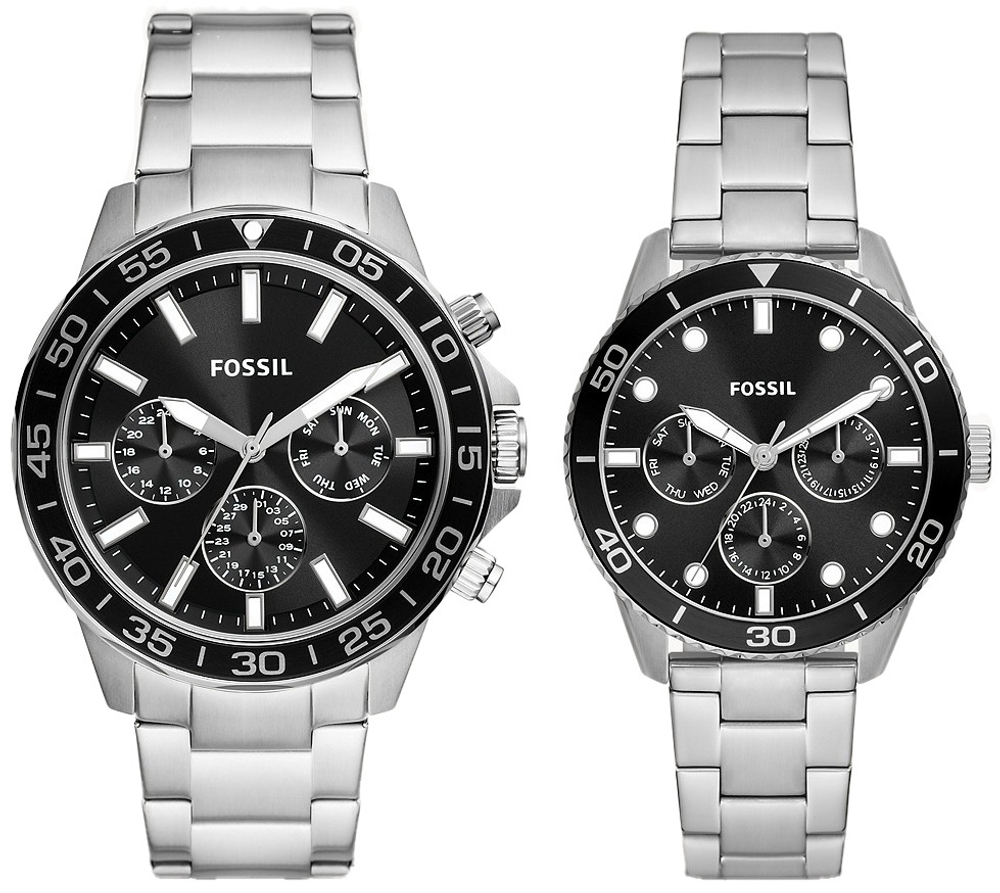 Наручные часы Fossil BQ2753SET
