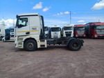 КамАЗ 54901 4x2 Седельный тягач 54901-94 (Дизельный, 11,9 л, 450 л.с., АТ)