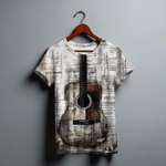 Классическая гитара