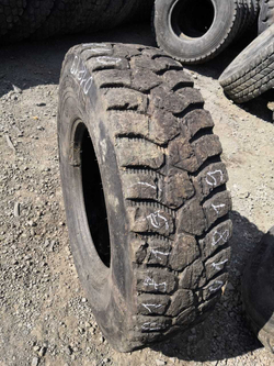 315/80R22.5 Cordiant DM-1 шина б/у