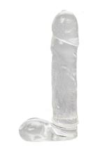 Презервативы Expert Wild Love ребристые с точками №3