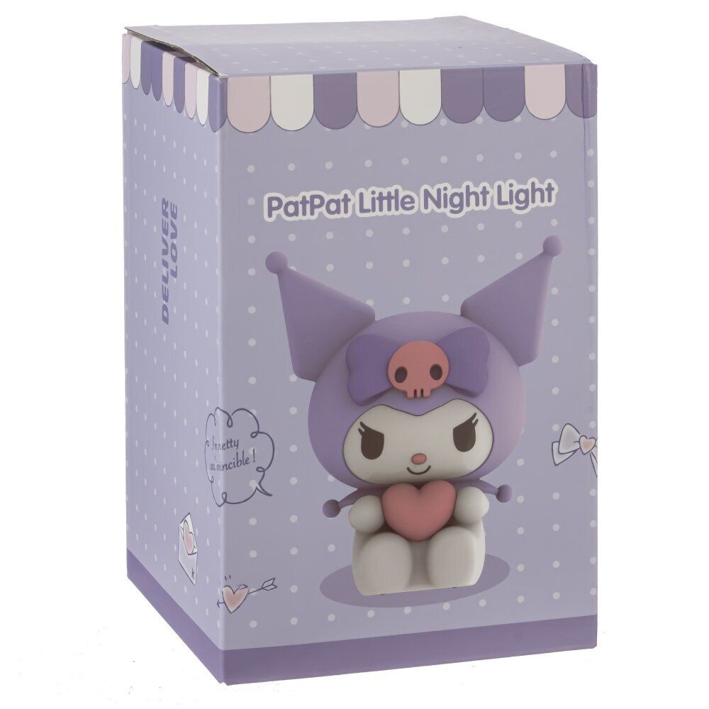 GAEM Изделие декоративное с подсветкой (USB), L12 W8,5 H15 см