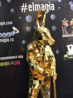 Трость