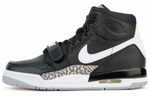 Кроссовки Jordan Legacy 312 (Женская размерная сетка)