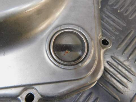 Крышка сцепления Kawasaki ZZR 400 98 053021