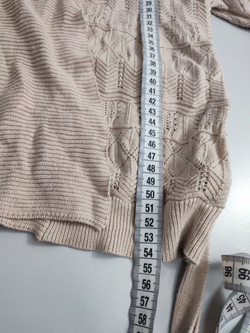 Кардиган Zolla трикотажный 46 размер