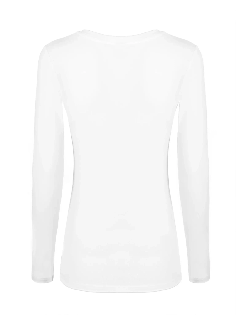 Лонгслив Base