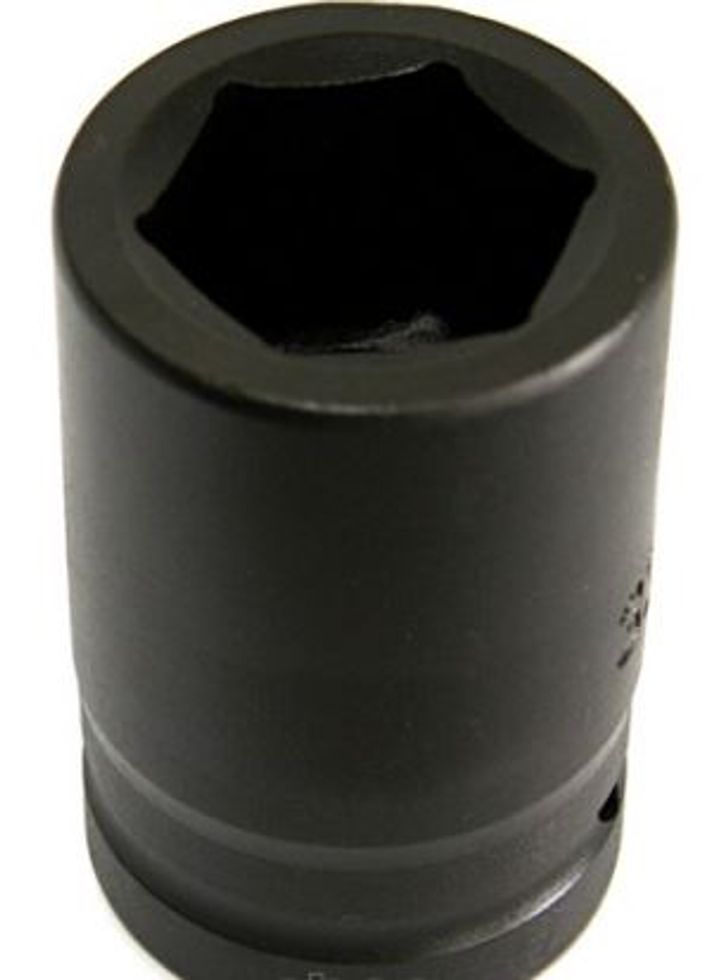 Головка под гайковерт 27мм 1" 6гр. усиленная АТ42027