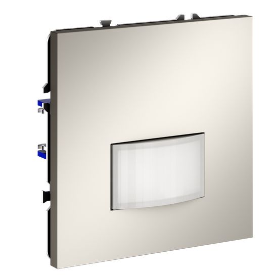 Датчик движения встраиваемый VOLTUM S70, (кашемир)