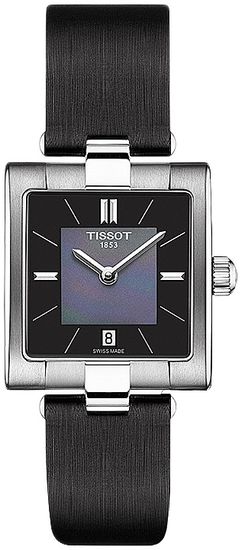 Женские часы Tissot T-Trend T090.310.17.051.00