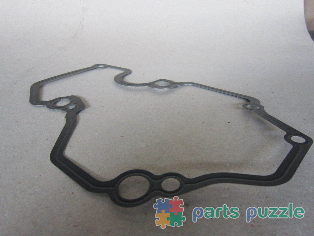 Прокладка проставки головки блока / GASKET АРТ: SE152E/26