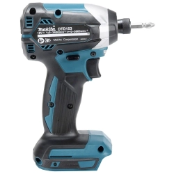Шуруповерт Makita DTD153RFE