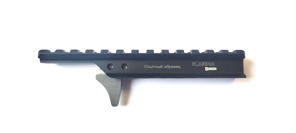 Прицельная планка ПКТ