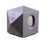 Гильотина Colibri Quasar настольная двойного действия, Оружейная сталь