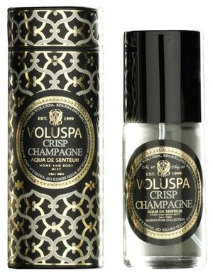 Voluspa Crisp Champagne