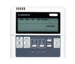 Kentatsu KSZTA53HFAN1/KSUTA53HFAN1/KPU65-D/-40