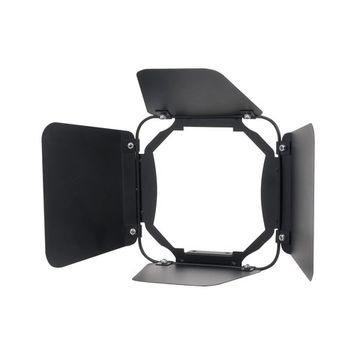 ADJ MOD BARN DOORS BLK шторки для прожекторов серии MOD