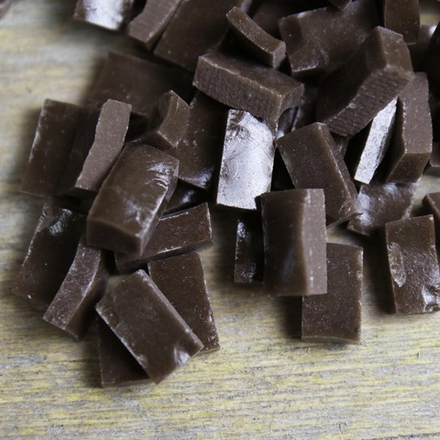 Смальта SI15, колотая 10х17 мм, 200 гр