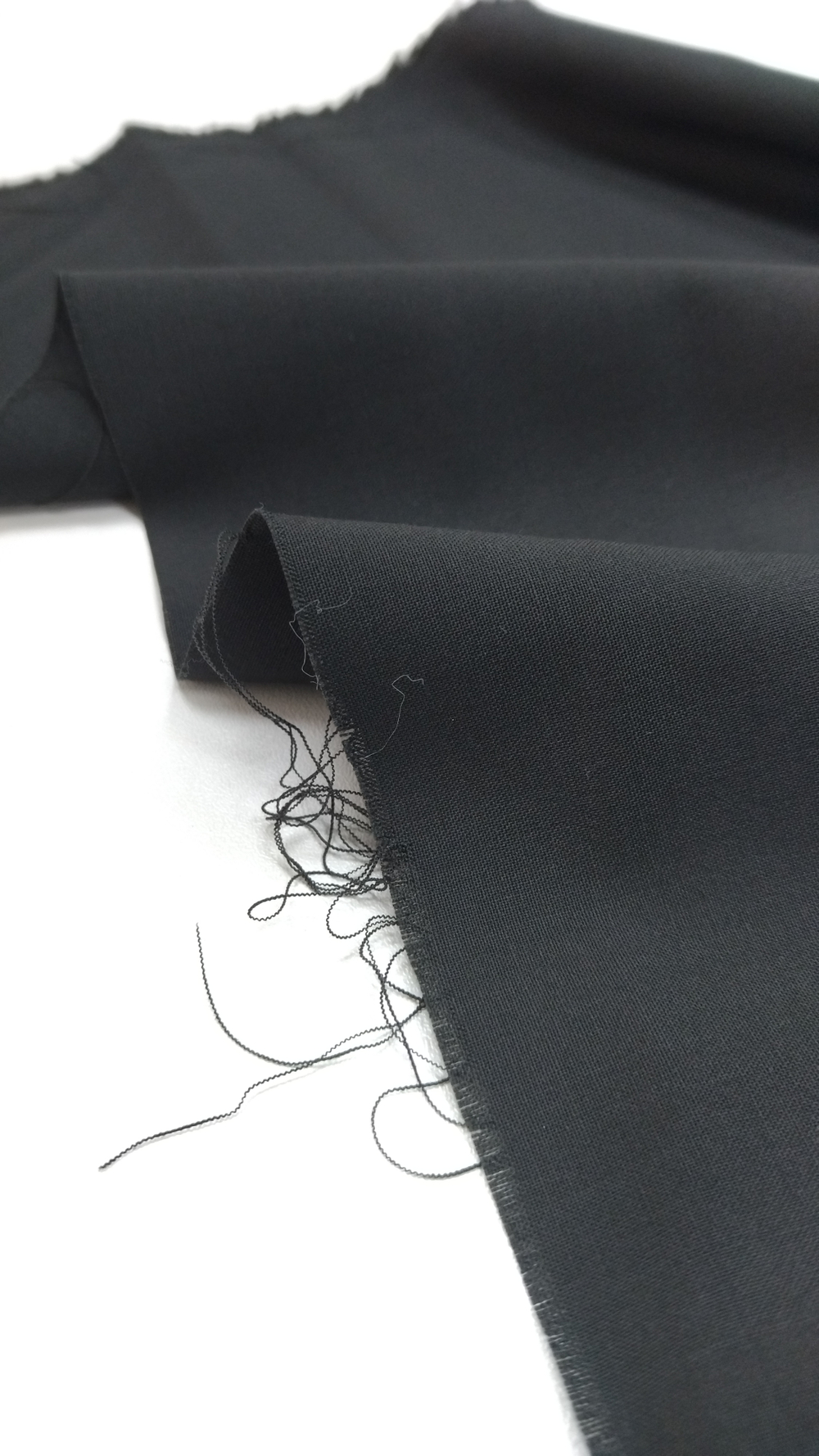 Костюмная шерсть Zegne