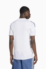 Футболка adidas Manchester United 25/26 Away - белый