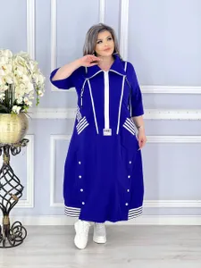 Платье "Моррис-1" Fabrika